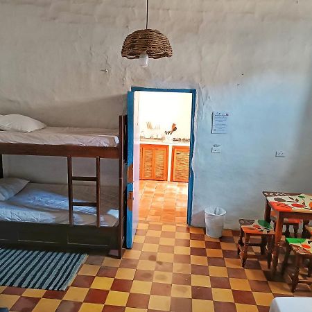 Appartement Apartamento Privado Maolga à Barichara Extérieur photo